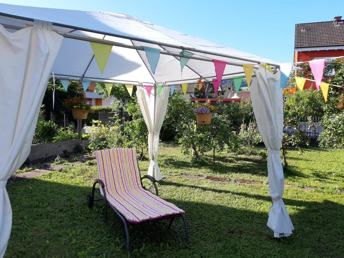 B&B Kalimera Pratteln Exterior photo