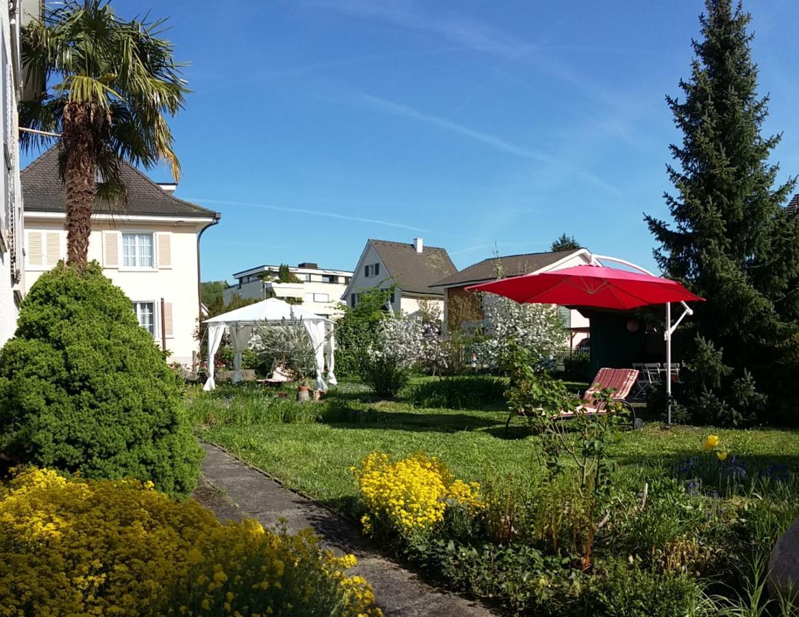 B&B Kalimera Pratteln Exterior photo