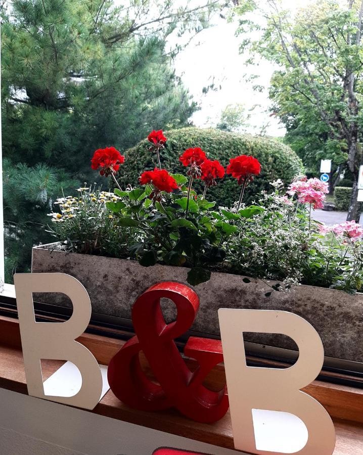 B&B Kalimera Pratteln Exterior photo