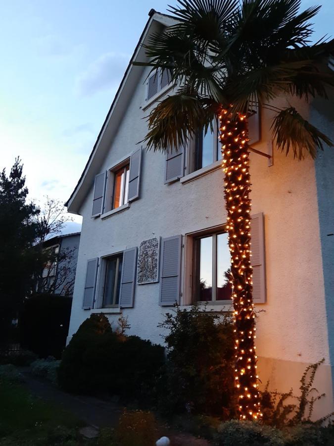B&B Kalimera Pratteln Exterior photo
