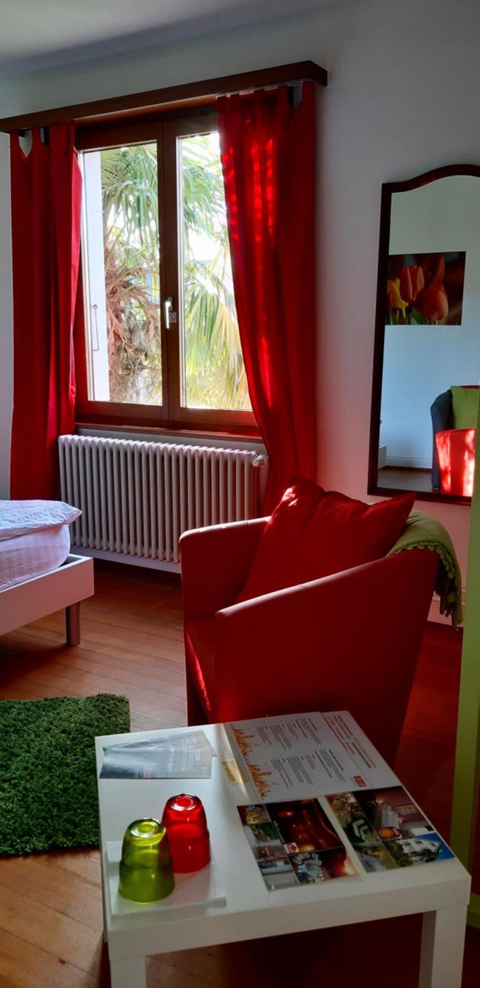 B&B Kalimera Pratteln Exterior photo