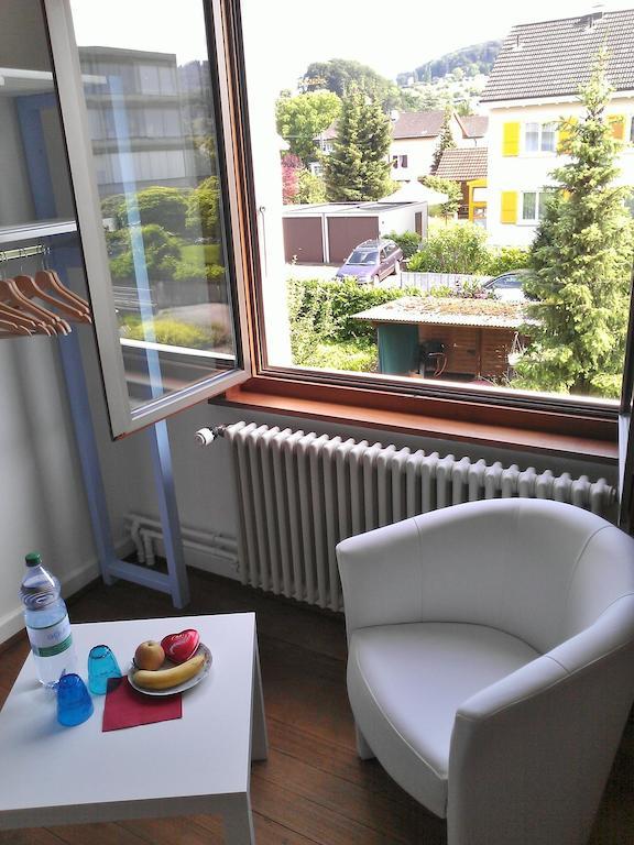B&B Kalimera Pratteln Room photo