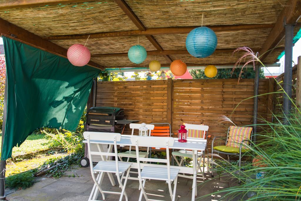 B&B Kalimera Pratteln Exterior photo