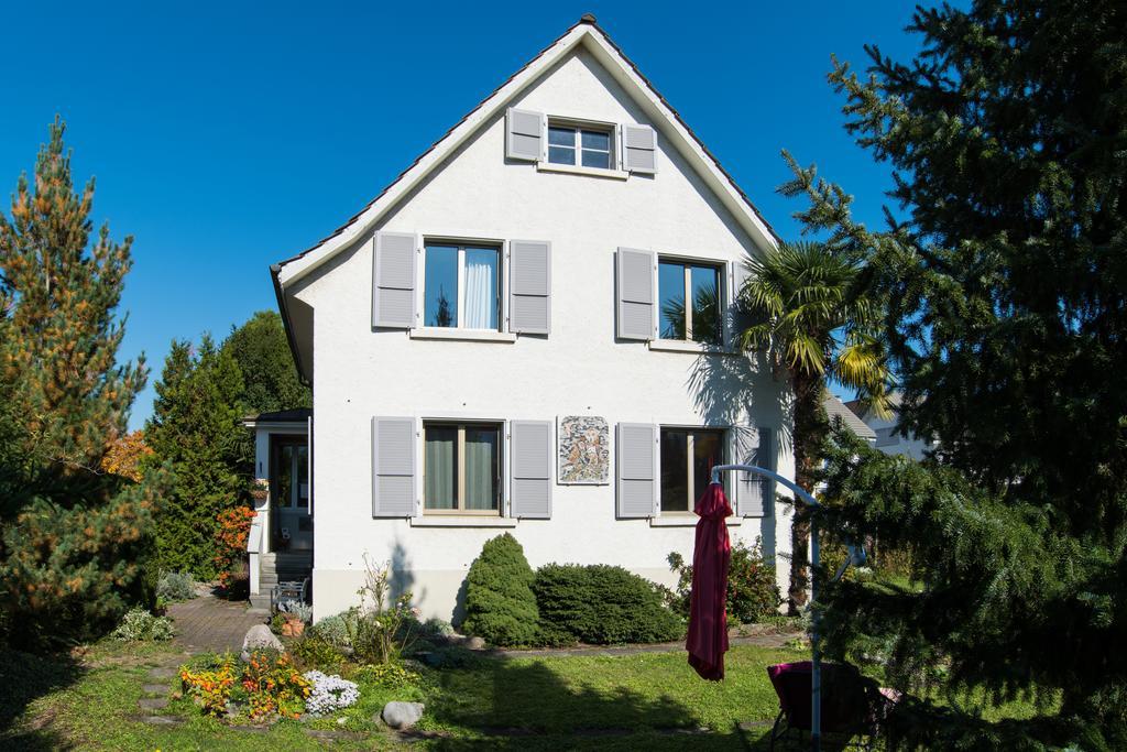 B&B Kalimera Pratteln Exterior photo