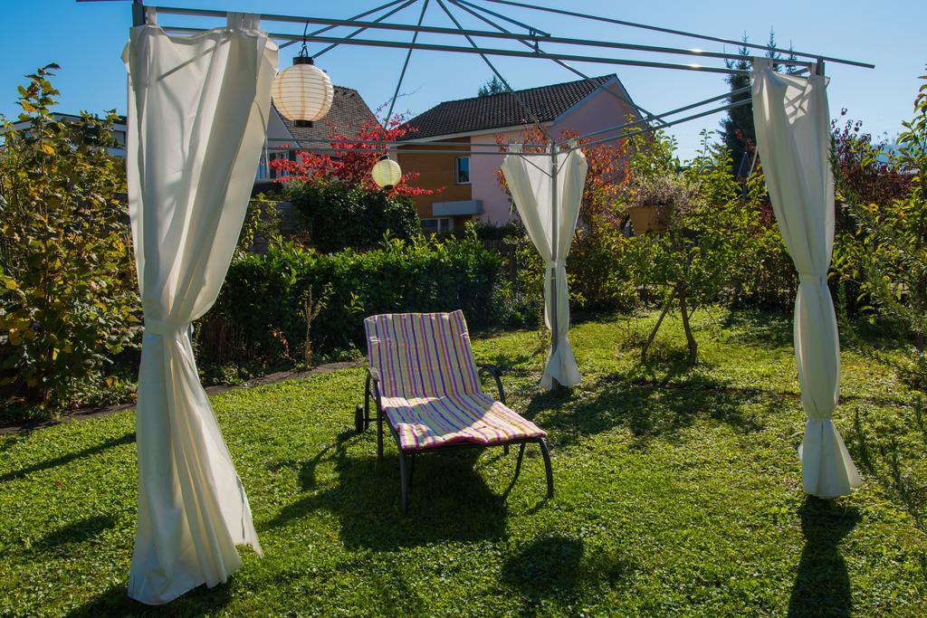 B&B Kalimera Pratteln Exterior photo