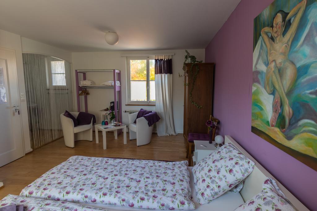 B&B Kalimera Pratteln Exterior photo