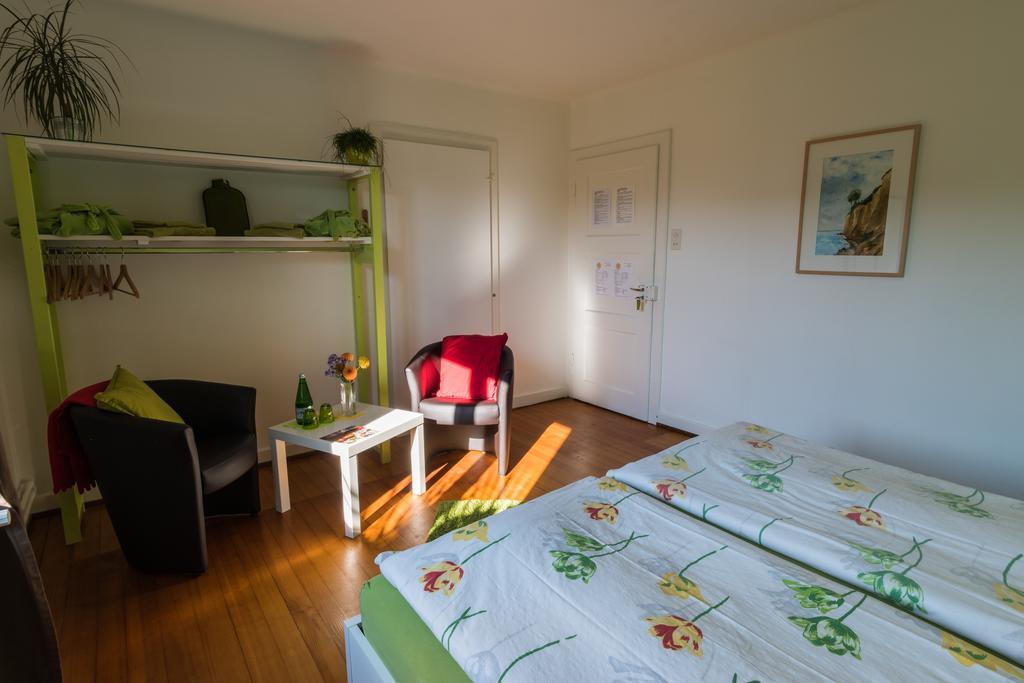 B&B Kalimera Pratteln Exterior photo