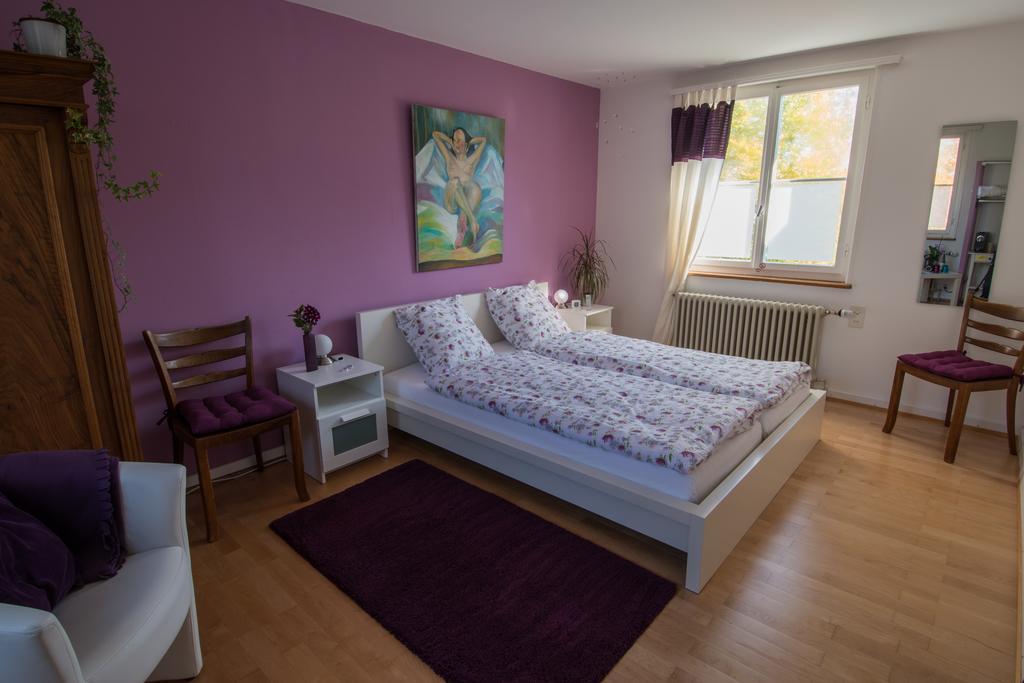 B&B Kalimera Pratteln Exterior photo