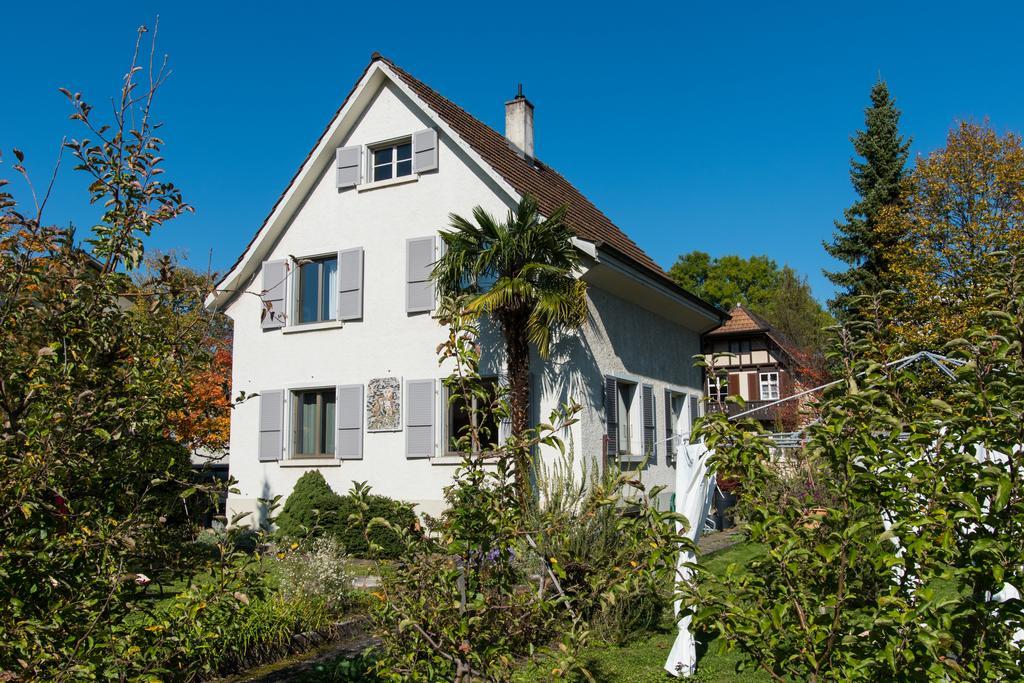 B&B Kalimera Pratteln Exterior photo