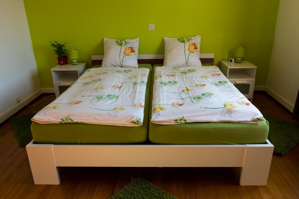 B&B Kalimera Pratteln Exterior photo
