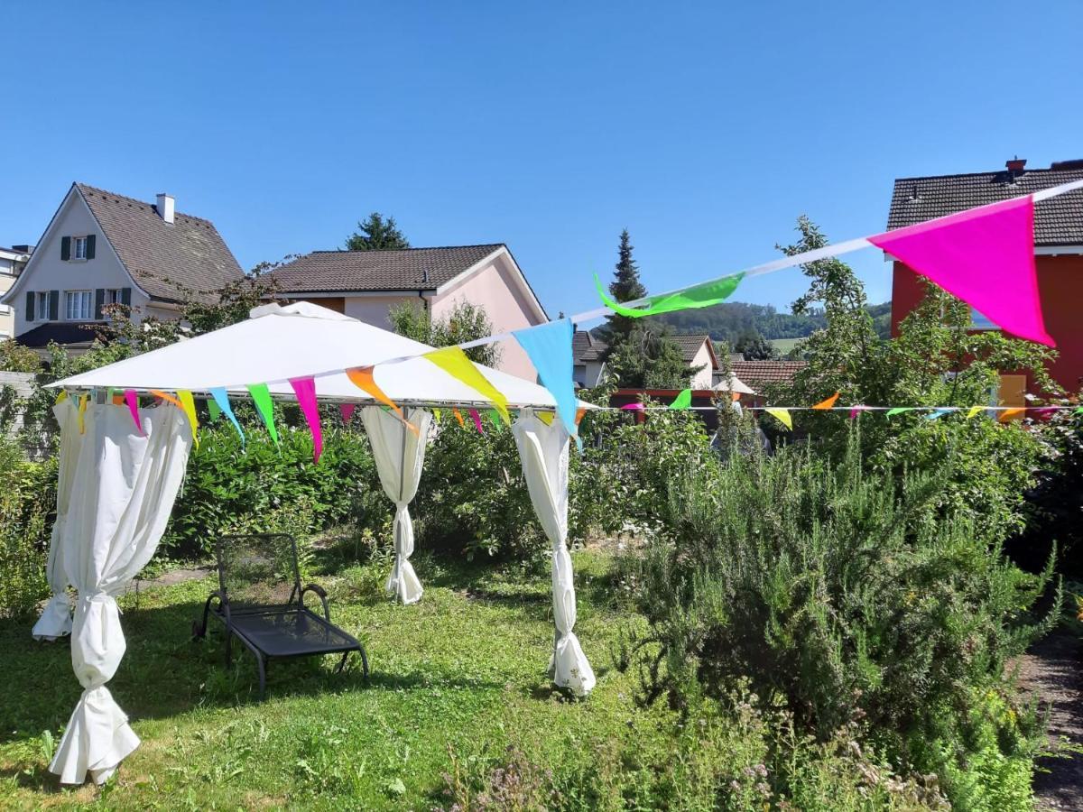 B&B Kalimera Pratteln Exterior photo